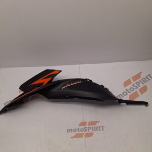 Karoserija in obloge