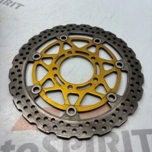 Sprednji zavorni disk