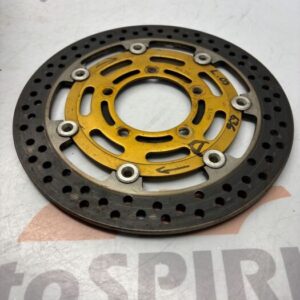 Sprednji zavorni disk