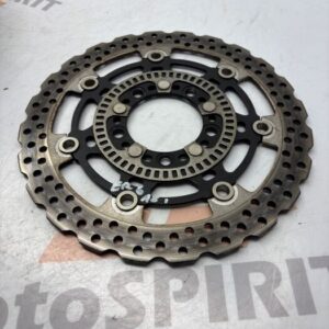 Sprednji zavorni disk