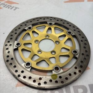 Sprednji zavorni disk