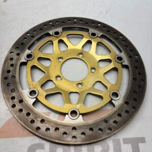 Sprednji zavorni disk