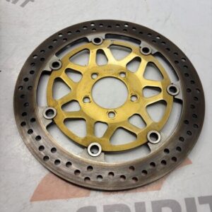 Sprednji zavorni disk