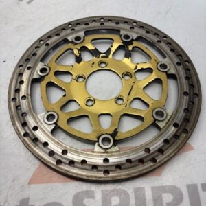 Sprednji zavorni disk