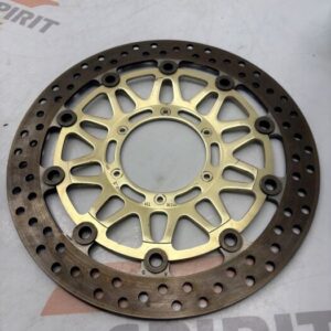 Sprednji zavorni disk