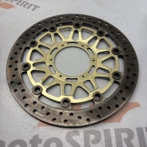 Sprednji zavorni disk