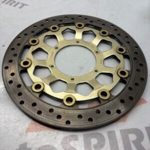 Sprednji zavorni disk