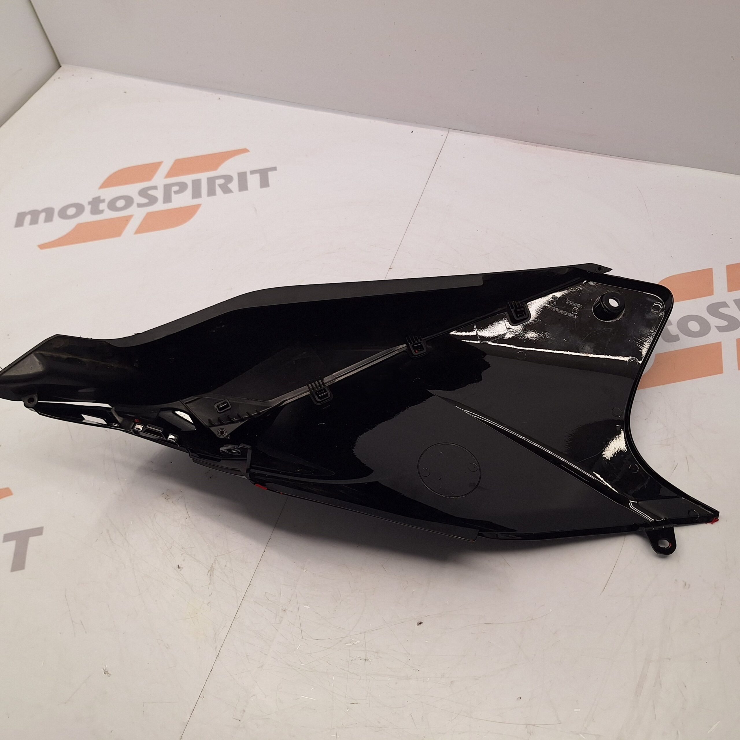 Karoserija in obloge - slika 3