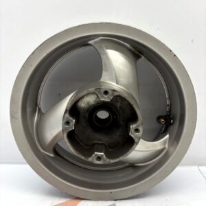 Honda FJS 600 Silverwing zadnja