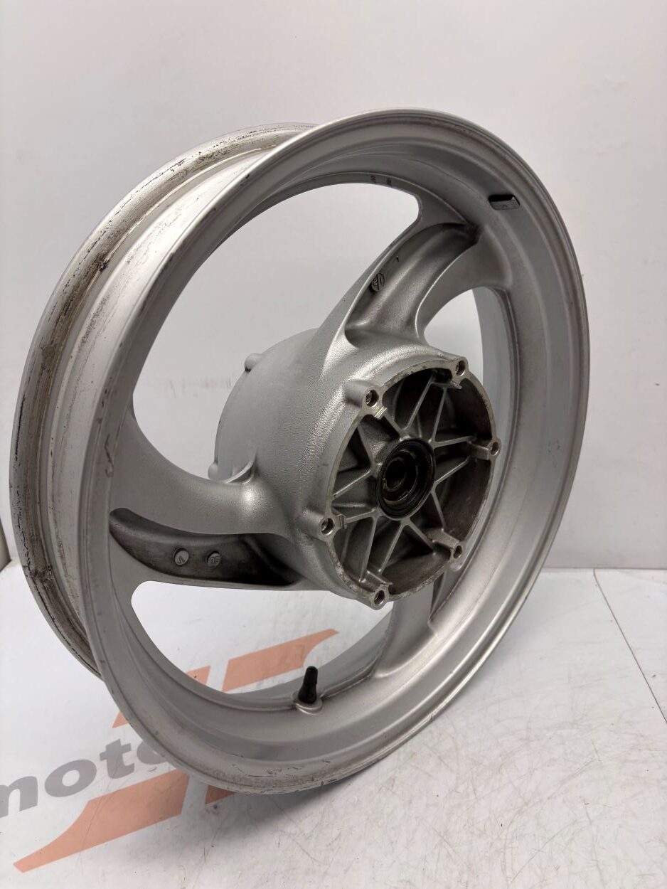 Sprednje kolo - slika 2