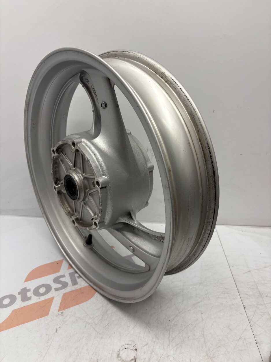 Sprednje kolo - slika 3