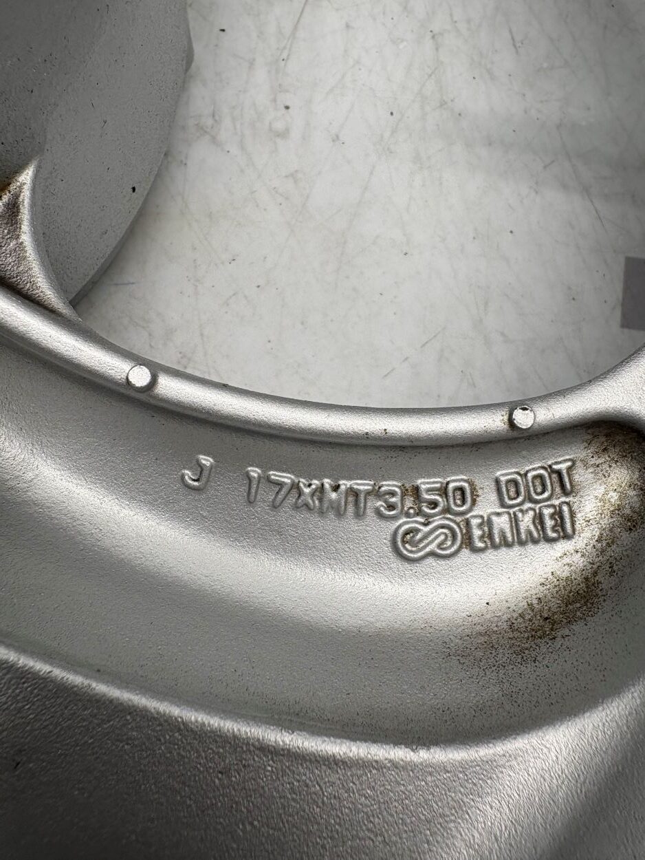 Sprednje kolo - slika 4