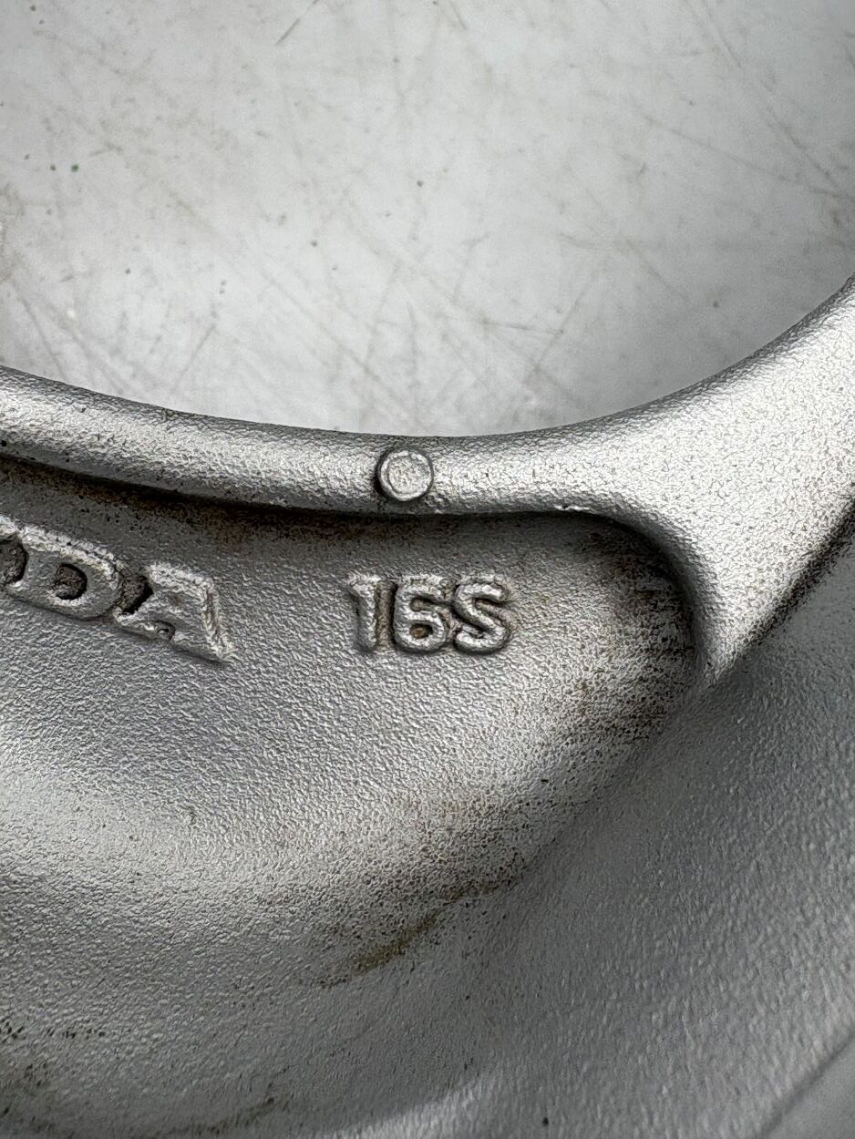 Sprednje kolo - slika 5