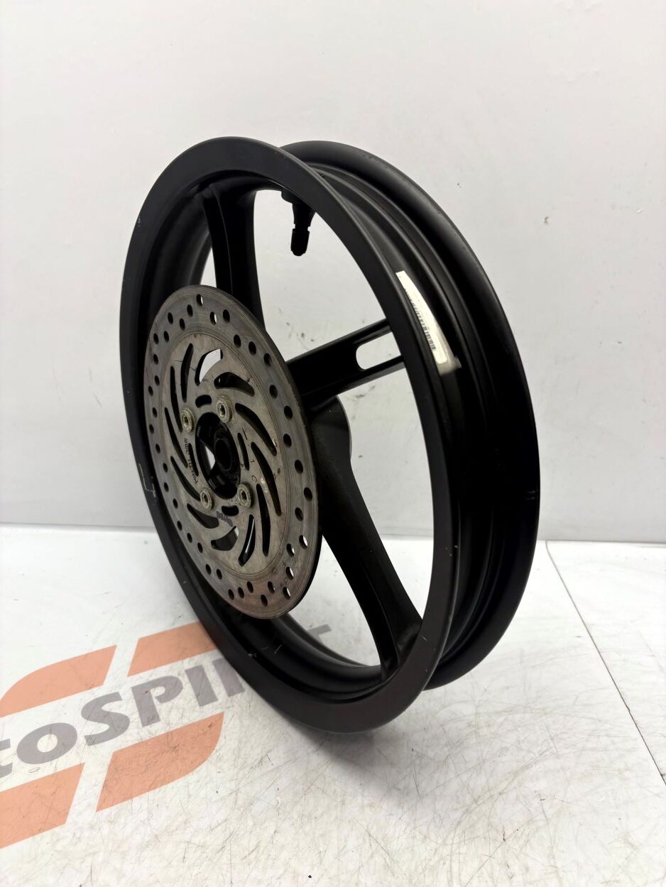 Sprednje kolo - slika 3