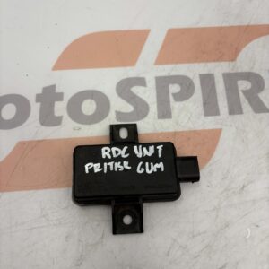 Modul za tlak v pnevmatikah