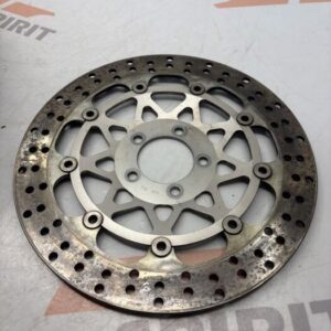 Sprednji zavorni disk