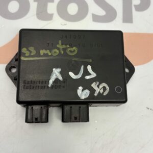 CDI enota