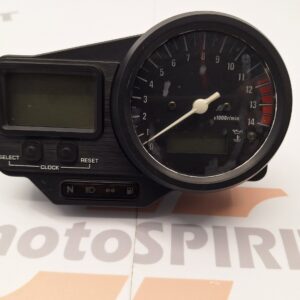 Števec