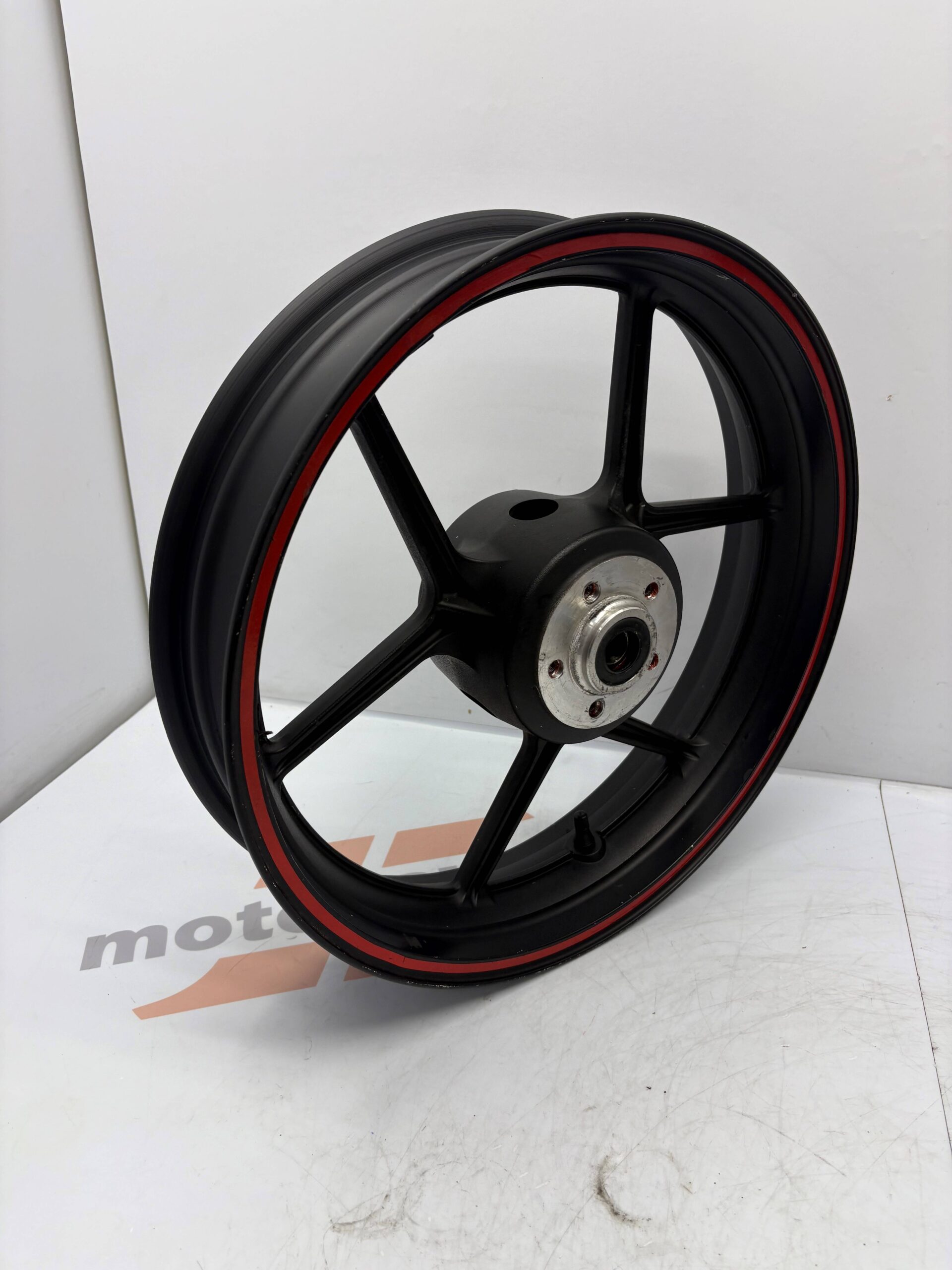 Sprednje kolo - slika 2