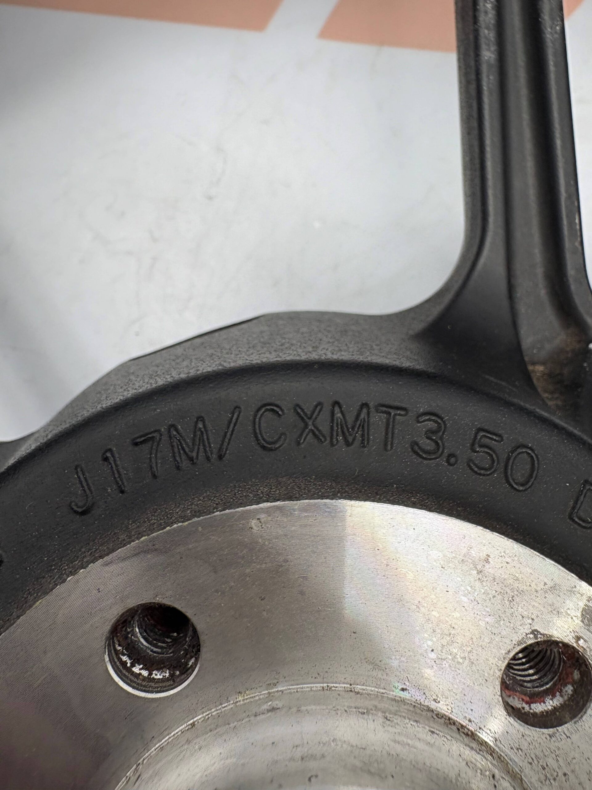 Sprednje kolo - slika 4