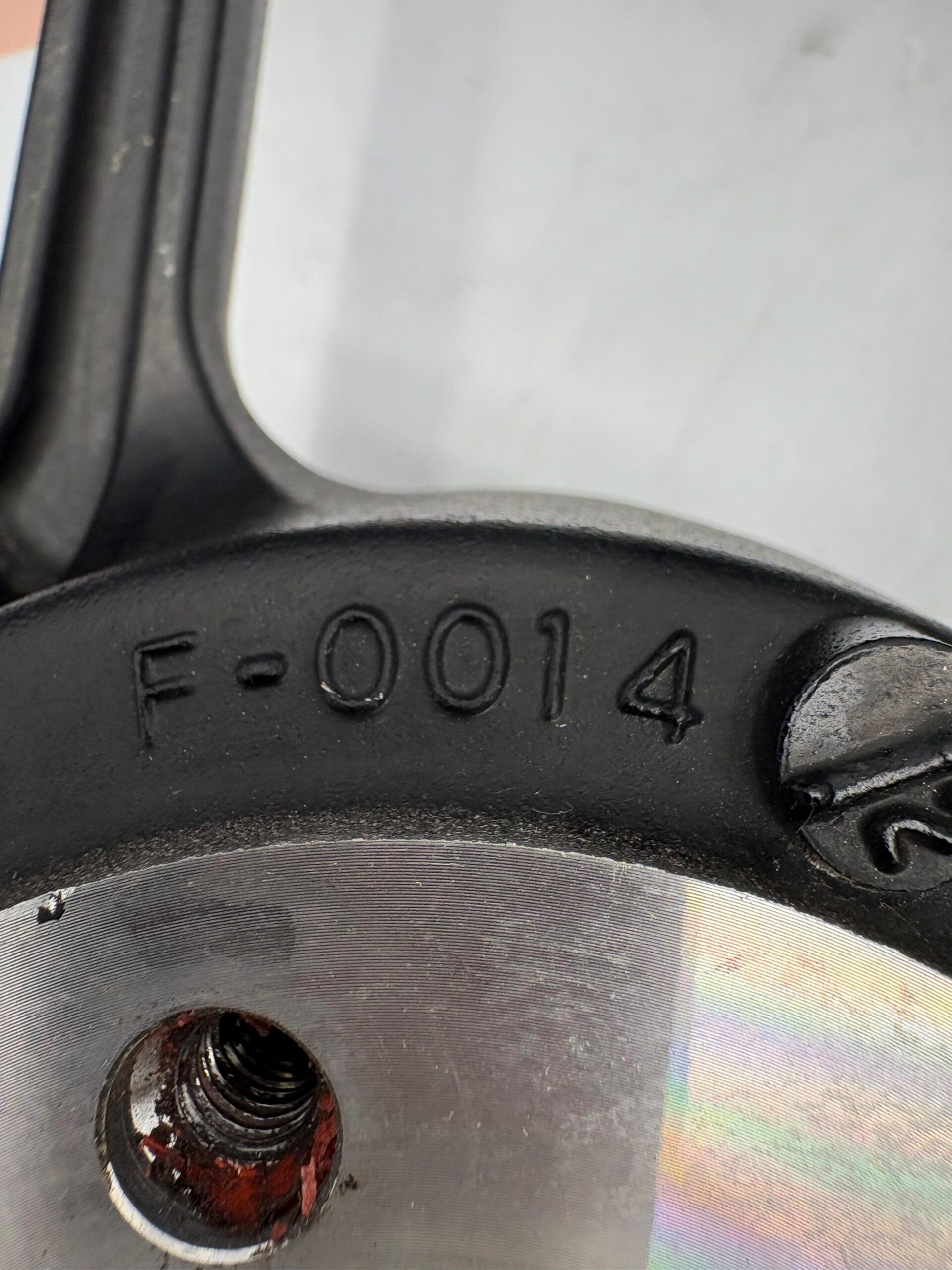 Sprednje kolo - slika 5