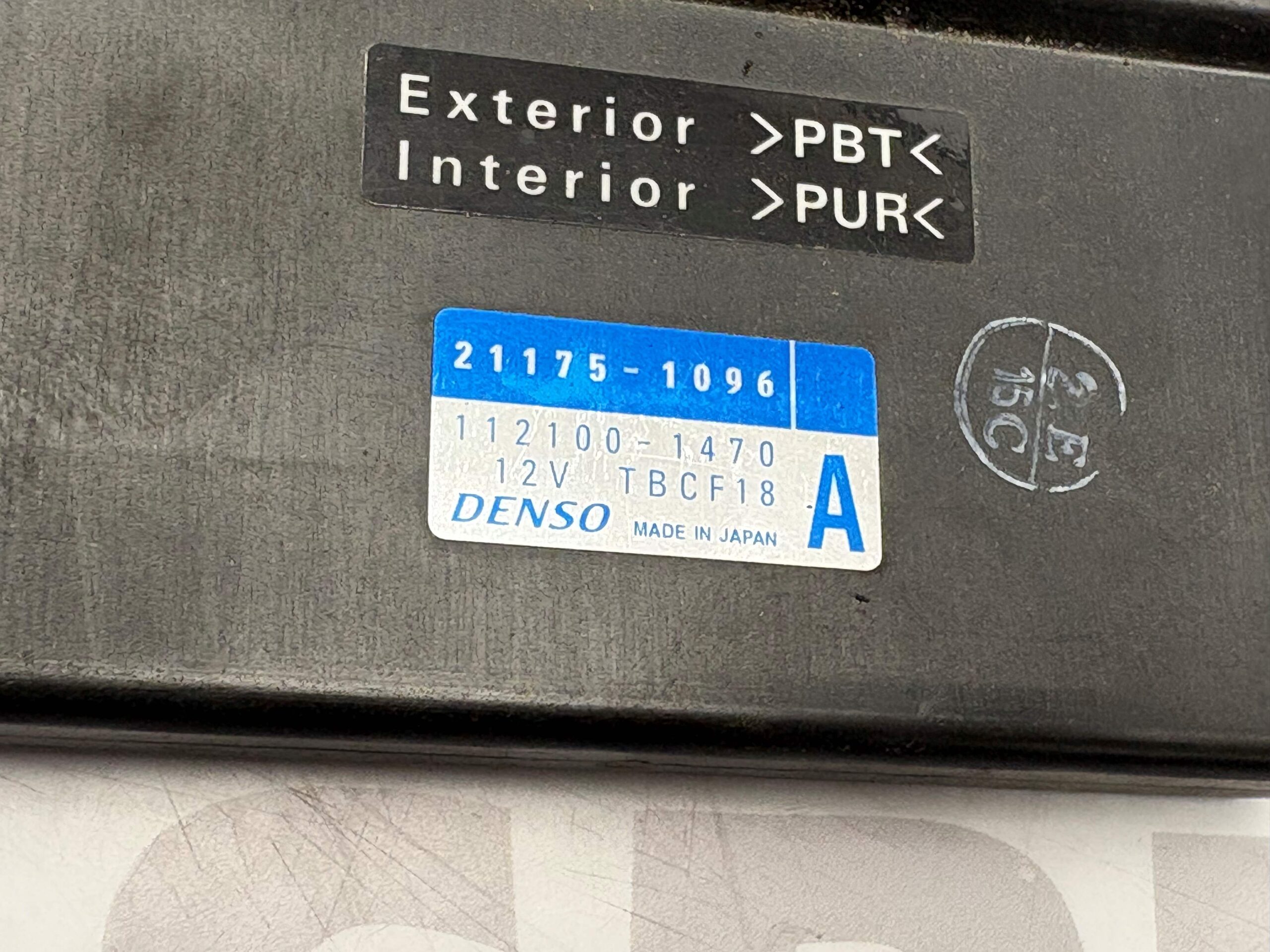 CDI enota - slika 2
