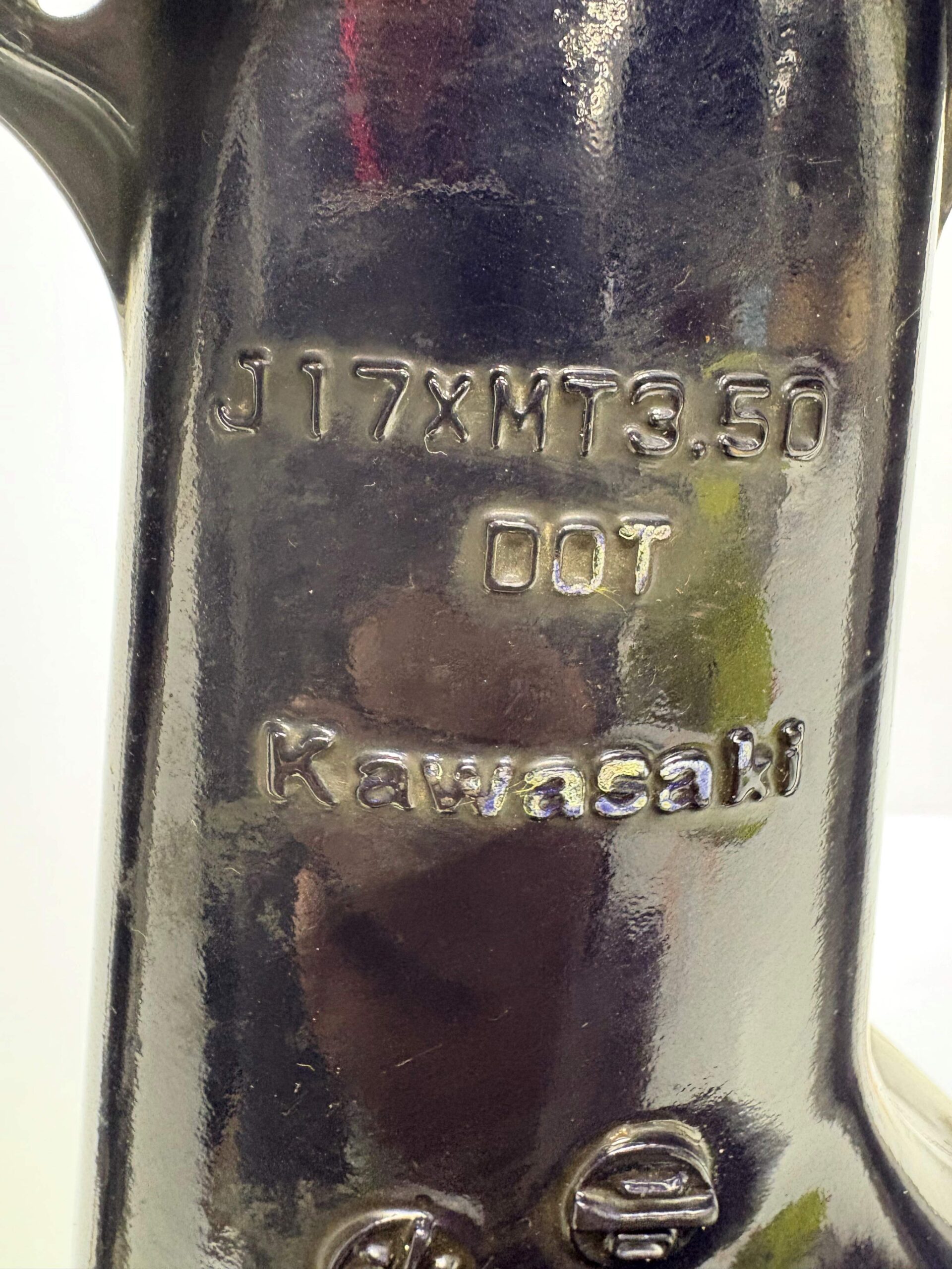 Sprednje kolo - slika 4