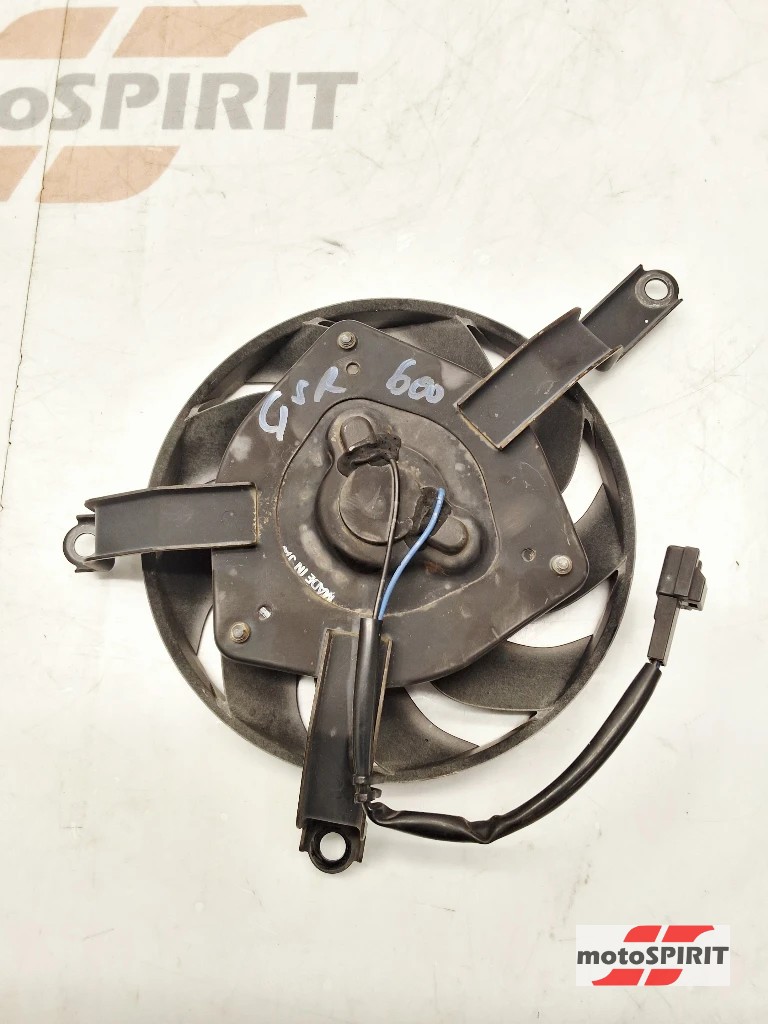 Ventilator