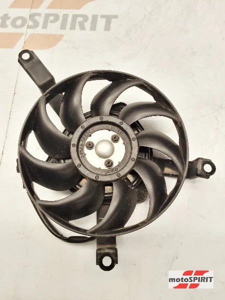 Ventilator - slika 2