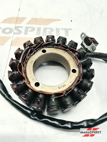 Stator- navitje - slika 2