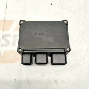 Rele box