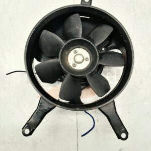 Ventilator