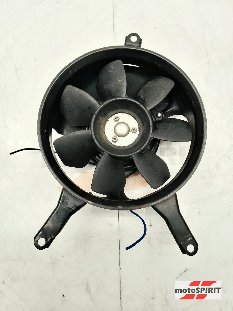 Ventilator