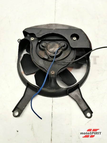 Ventilator - slika 2