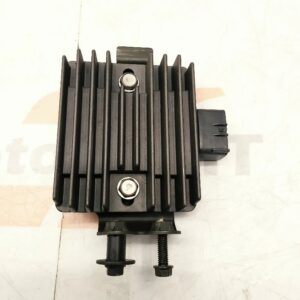 Regulator napetosti