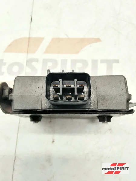 Regulator napetosti - slika 2